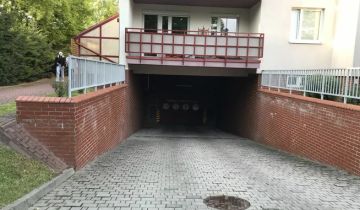 Garaż/miejsce parkingowe Lublin Sławinek, ul. Baśniowa
