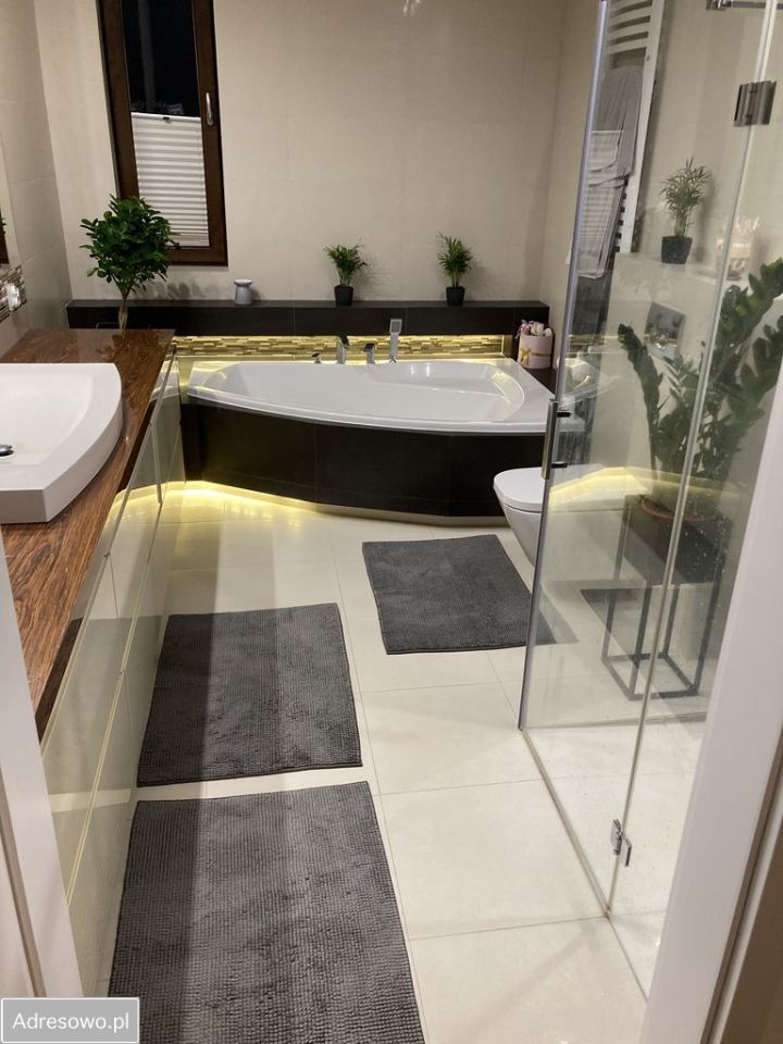 bliźniak, 4 pokoje Warszawa Mokotów, ul. Polska. Zdjęcie 11