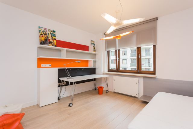 Mieszkanie 3-pokojowe Warszawa Śródmieście, ul. Leona Kruczkowskiego. Zdjęcie 34