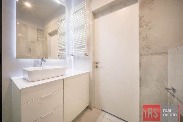 Mieszkanie 2-pokojowe Warszawa Wola, ul. Krochmalna. Zdjęcie 13