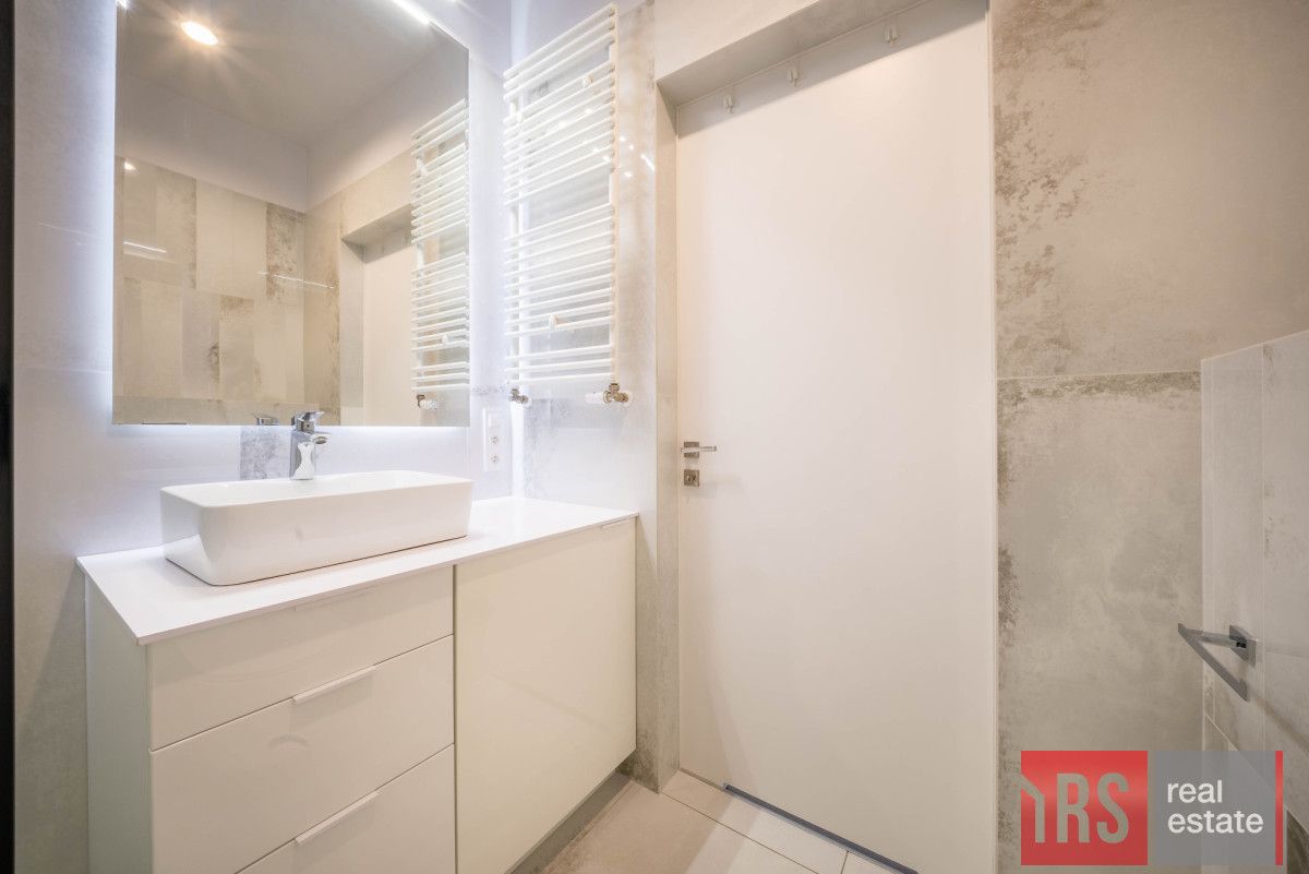 Mieszkanie 2-pokojowe Warszawa Wola, ul. Krochmalna. Zdjęcie 13