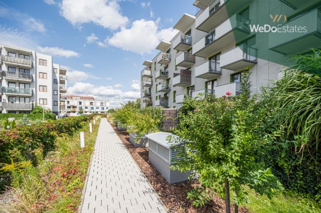 Mieszkanie 2-pokojowe Warszawa Bemowo, ul. Batalionów Chłopskich. Zdjęcie 15