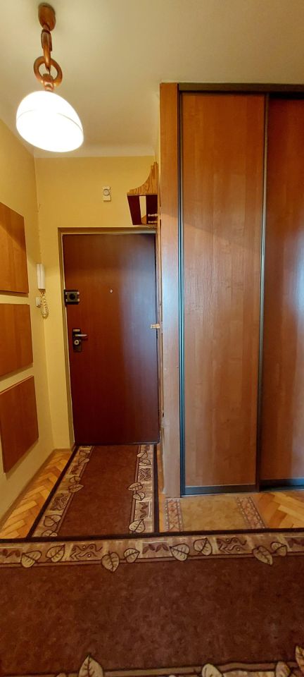 Mieszkanie 2-pokojowe Warszawa Ochota, ul. Grójecka. Zdjęcie 6