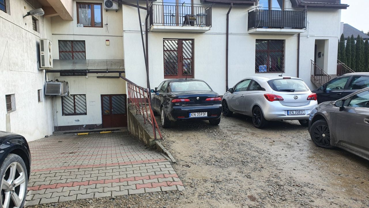 Nieruchomość komercyjna Nowy Sącz Piekło, ul. Lwowska. Zdjęcie 8