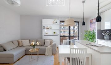 Mieszkanie 3-pokojowe Warszawa Wola, ul. Symboliczna