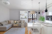 Mieszkanie 3-pokojowe Warszawa Wola, ul. Symboliczna