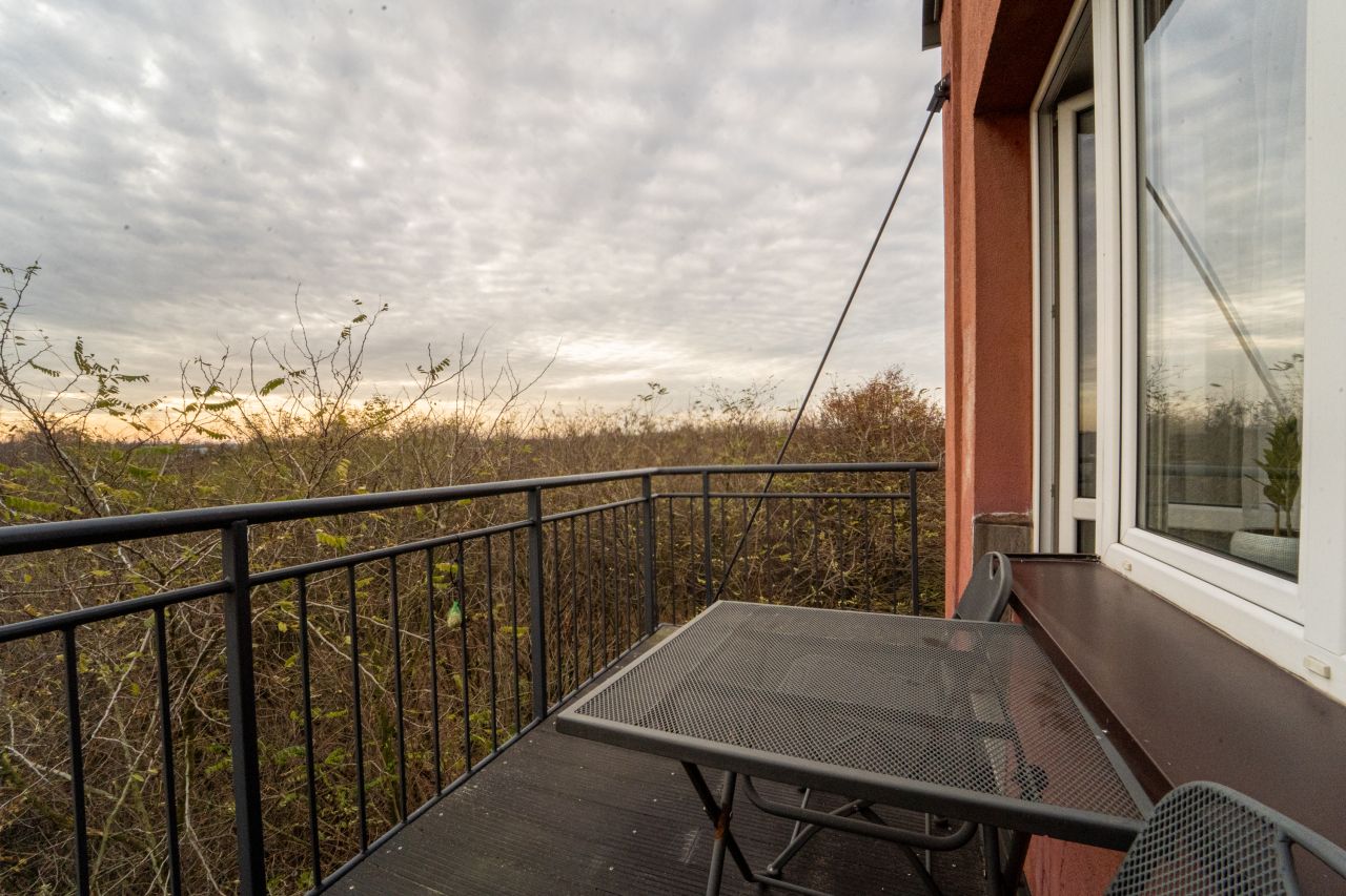 Mieszkanie 3-pokojowe Jędrzejów, ul. 11 Listopada. Zdjęcie 6