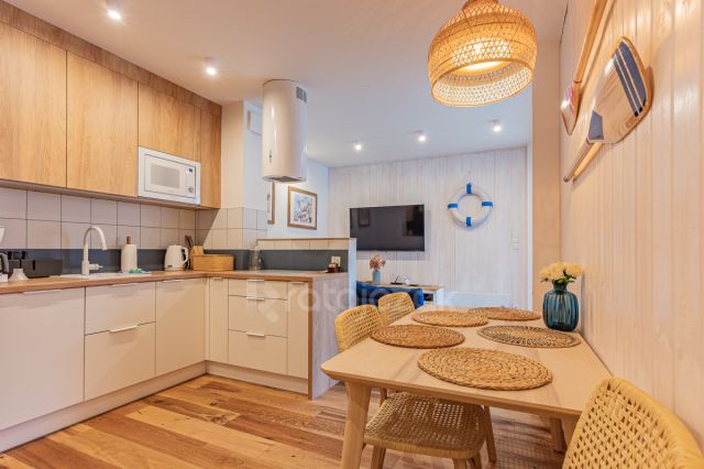 Mieszkanie 3-pokojowe Krynica Morska, ul. Gdańska. Zdjęcie 5