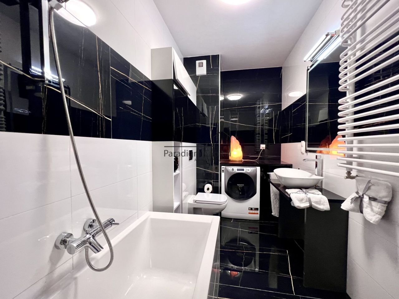 Mieszkanie 3-pokojowe Kraków Czyżyny, ul. Nowohucka. Zdjęcie 9