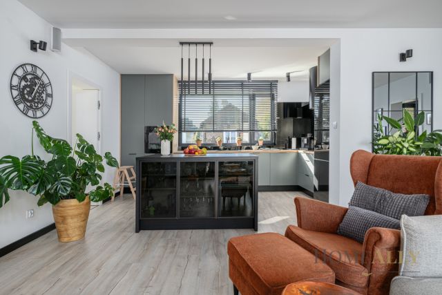 dom wolnostojący, 4 pokoje Zakościele. Zdjęcie 4