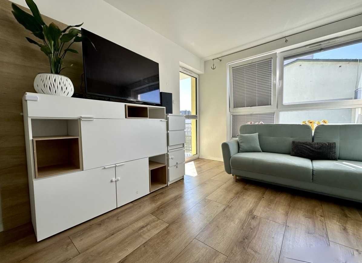 Mieszkanie 2-pokojowe Świnoujście. Zdjęcie 7