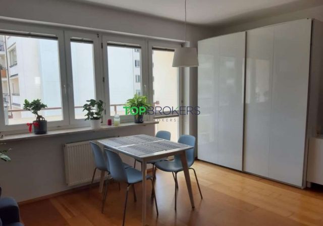 Mieszkanie 2-pokojowe Warszawa Ursynów, ul. Jerzego Zaruby. Zdjęcie 3