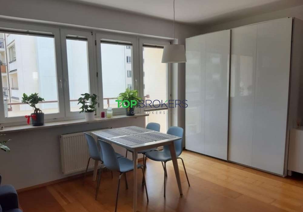 Mieszkanie 2-pokojowe Warszawa Ursynów, ul. Jerzego Zaruby. Zdjęcie 3