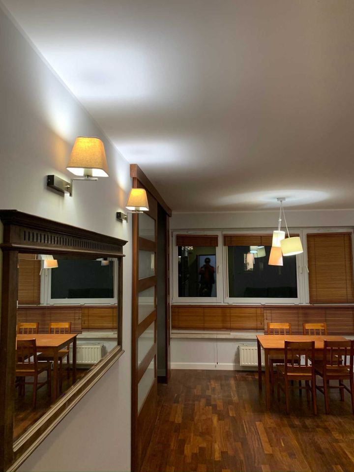 Mieszkanie 3-pokojowe Warszawa Mokotów, ul. Władysława Sikorskiego. Zdjęcie 2