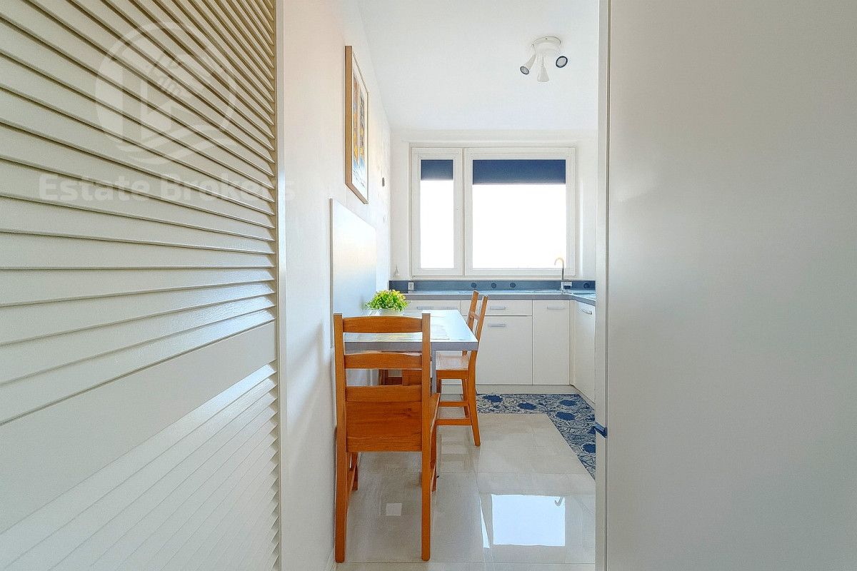 Mieszkanie 2-pokojowe Wrocław Fabryczna, ul. Szkocka. Zdjęcie 7