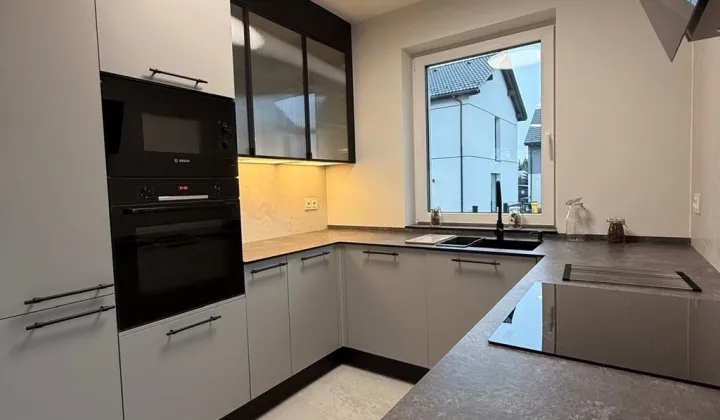 bliźniak, 4 pokoje Bielsko-Biała Hałcnów