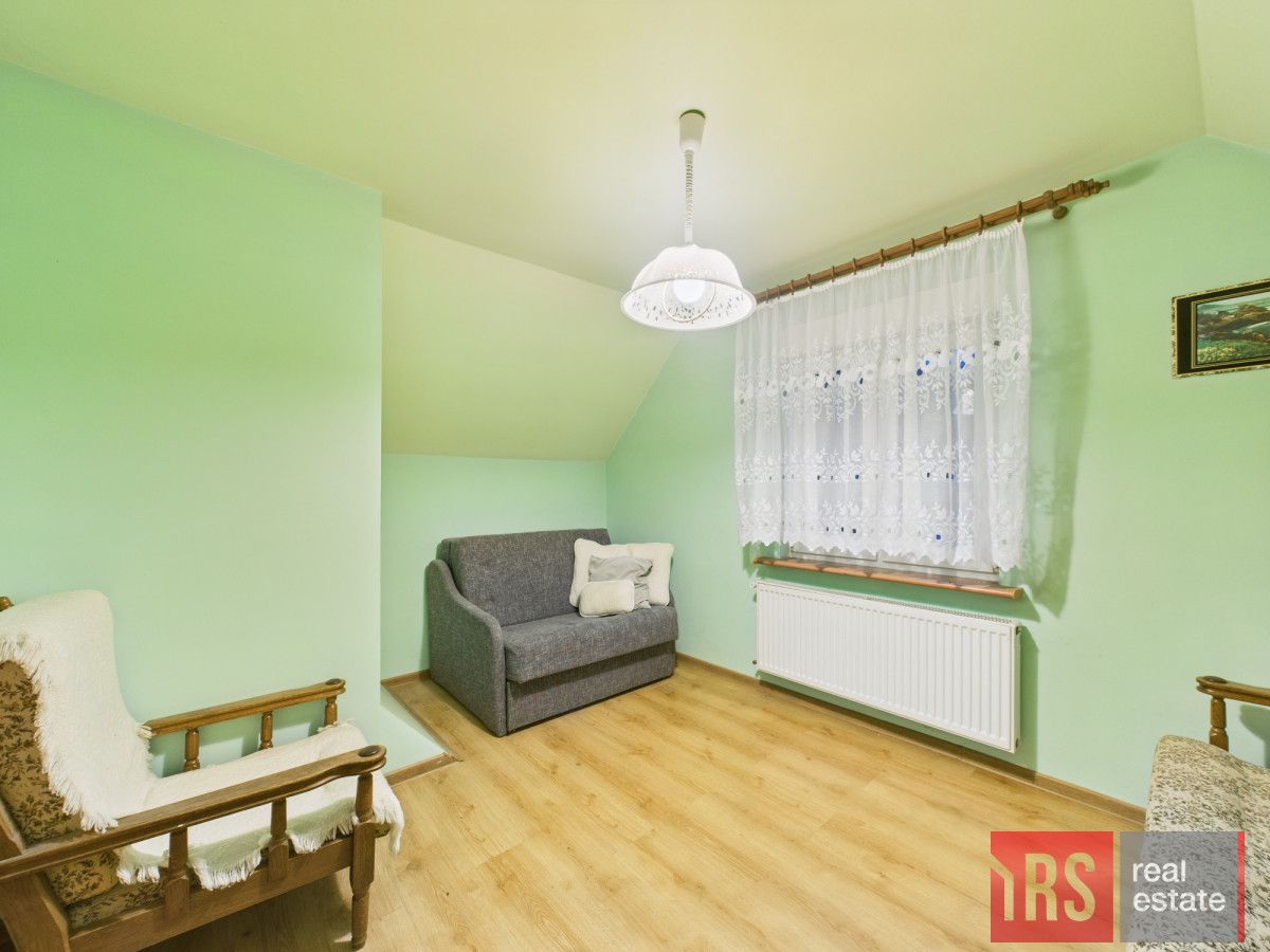 dom wolnostojący, 4 pokoje Bobrowice. Zdjęcie 15