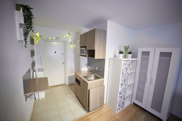 Mieszkanie 1-pokojowe Gdynia Chylonia, ul. Chylońska. Zdjęcie 2