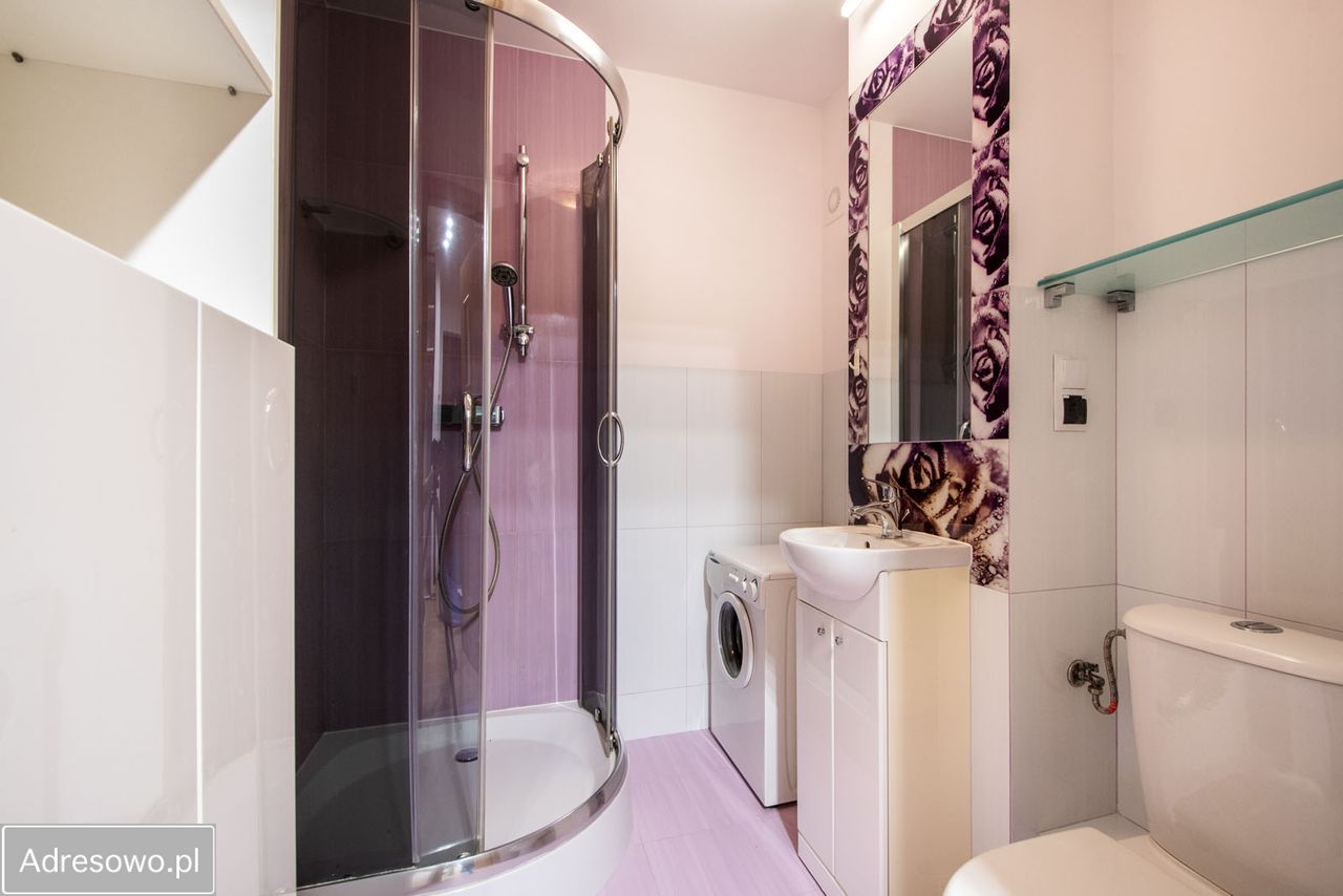 Mieszkanie 2-pokojowe Warszawa Śródmieście, ul. Solec. Zdjęcie 4