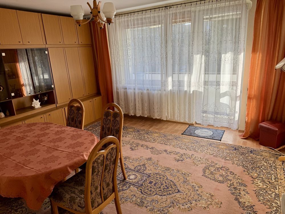 Mieszkanie 2-pokojowe Libiąż