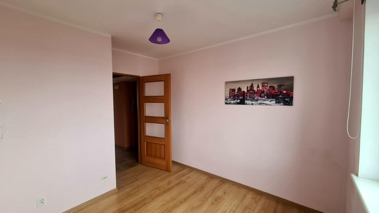 Mieszkanie 3-pokojowe Szamotuły, ul. Obornicka. Zdjęcie 3