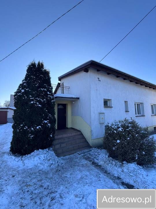 dom wolnostojący, 3 pokoje Siwiałka. Zdjęcie 9