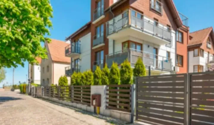 Mieszkanie 3-pokojowe Gdańsk Brzeźno, ul. Młodzieży Polskiej