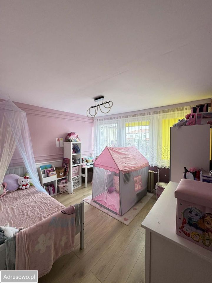 bliźniak, 4 pokoje Krasnystaw, ul. Grunwaldzka. Zdjęcie 4