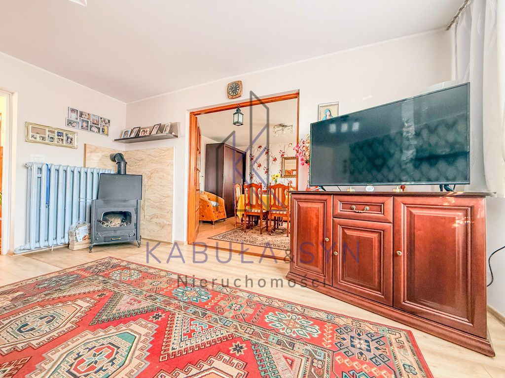 dom wolnostojący, 4 pokoje Bydgoszcz Smukała Dolna, ul. Palmowa. Zdjęcie 5