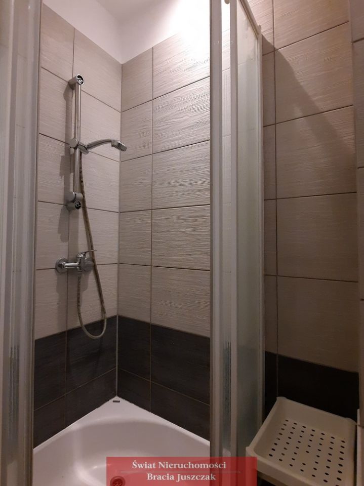 Mieszkanie 2-pokojowe Wrocław Stare Miasto. Zdjęcie 4