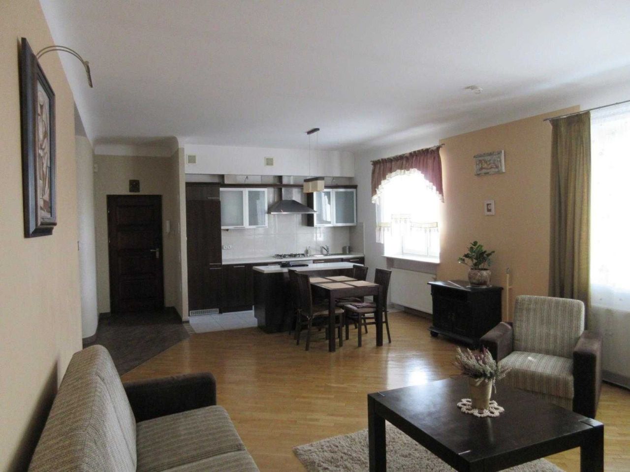 Mieszkanie 3-pokojowe Stalowa Wola, ul. Wolności. Zdjęcie 5