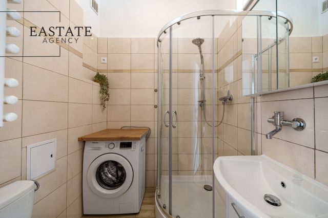 Mieszkanie 1-pokojowe Warszawa Ochota, ul. Grójecka. Zdjęcie 11