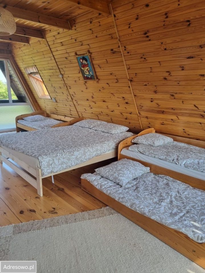 dom letniskowy, 4 pokoje Narty. Zdjęcie 19