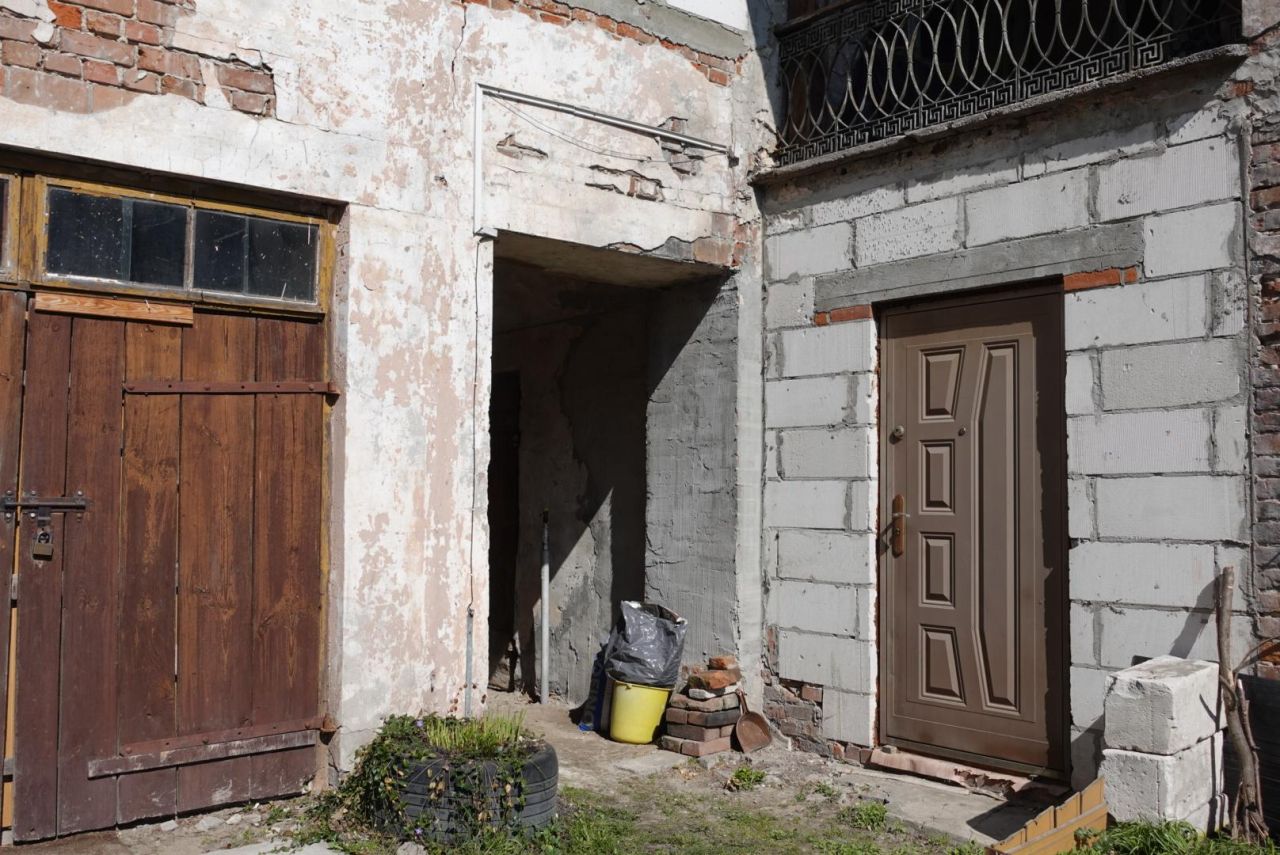 kamienica, 5 pokoi Szczebrzeszyn, Targowa. Zdjęcie 13