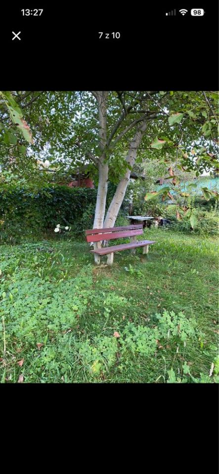 Działka rod Czeladź, ul. Stefana Żeromskiego. Zdjęcie 4