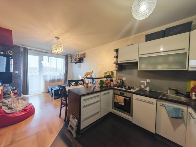 Mieszkanie 3-pokojowe Wrocław. Zdjęcie 21