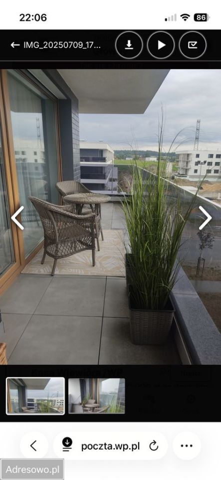 Mieszkanie 2-pokojowe Opole Szczepanowice, ul. Stawowa. Zdjęcie 13