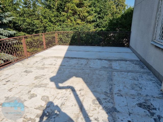 dom wolnostojący, 4 pokoje Warszawa, ul. Trakt Brzeski. Zdjęcie 6