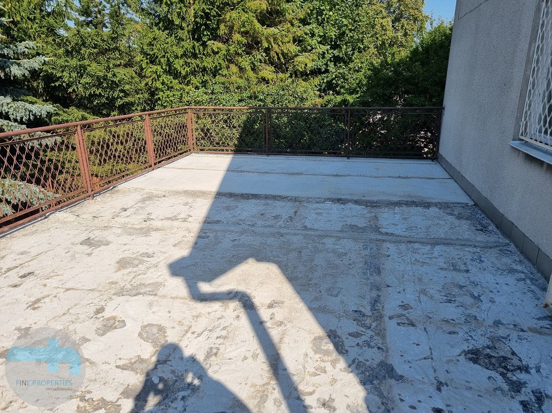 dom wolnostojący, 4 pokoje Warszawa, ul. Trakt Brzeski. Zdjęcie 6