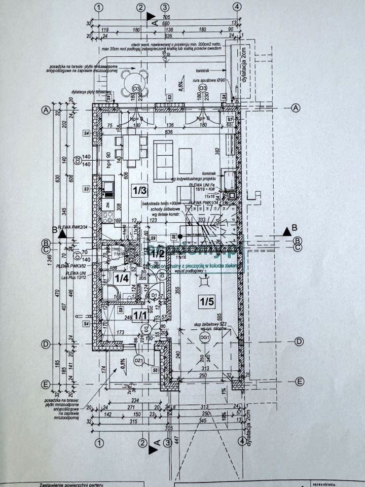 bliźniak, 5 pokoi Piotrków Trybunalski, ul. Michałowska. Zdjęcie 7