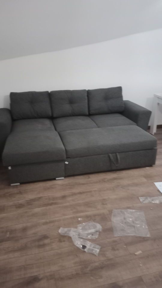 Mieszkanie 2-pokojowe Świętoszów. Zdjęcie 3