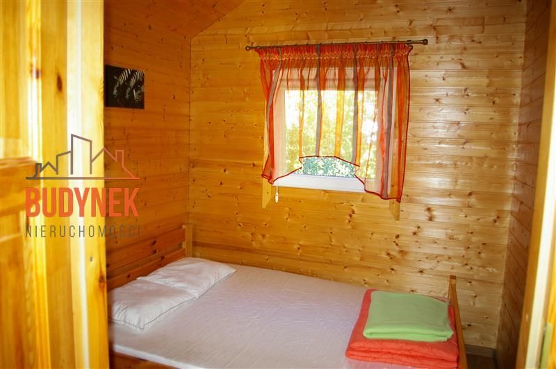 siedlisko, 9 pokoi Jezierzany, ul. Letniskowa. Zdjęcie 9