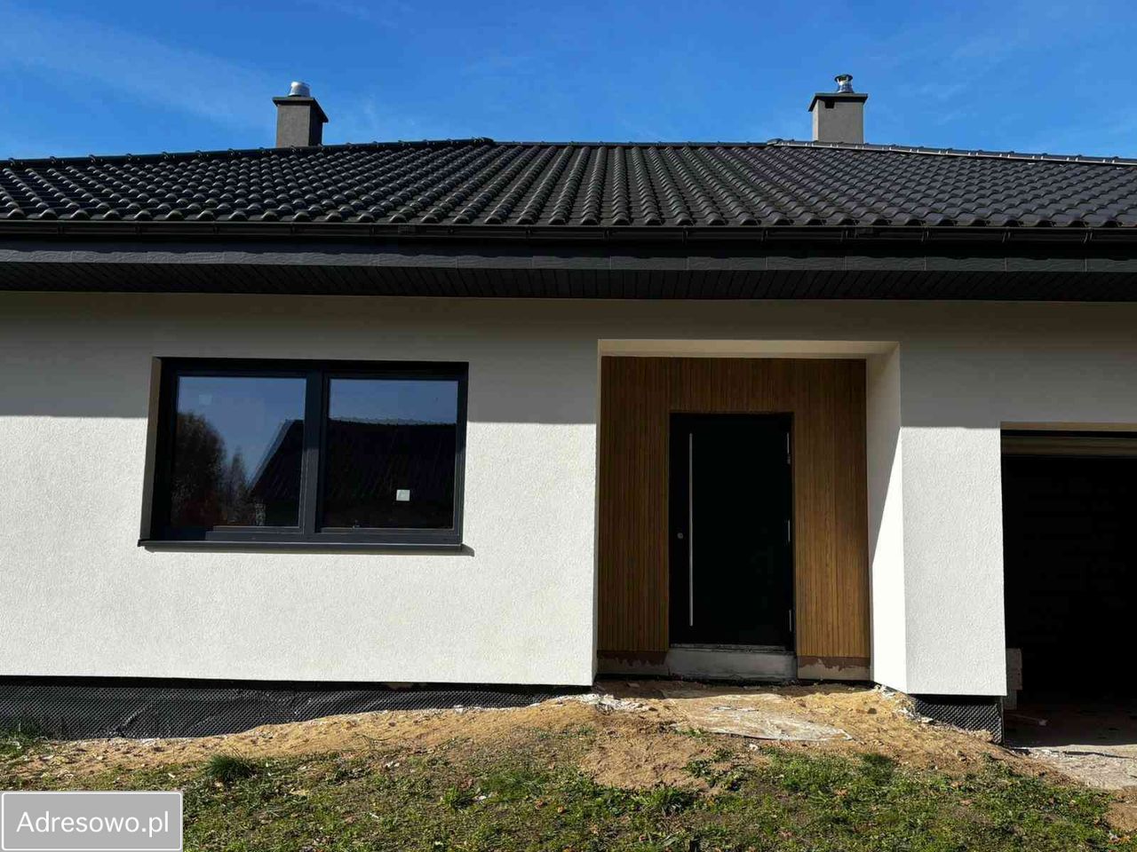 dom wolnostojący, 4 pokoje Częstochowa Stradom, ul. Skrzetuskiego. Zdjęcie 3