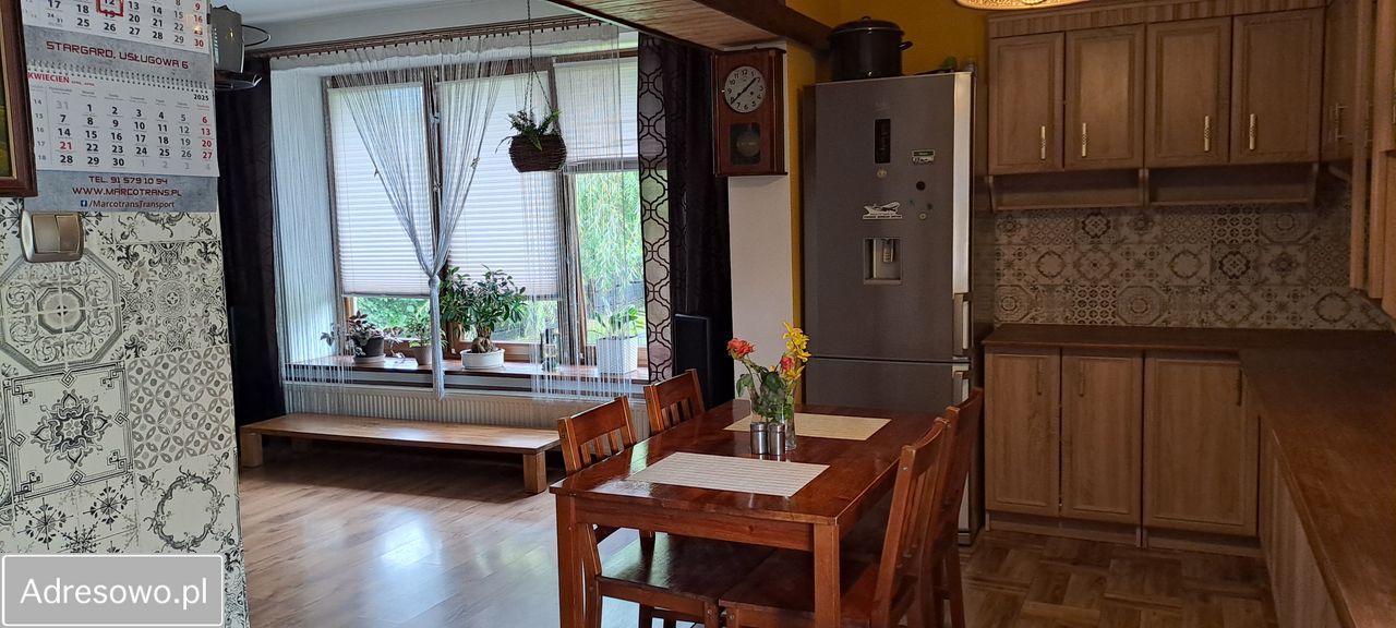 bliźniak, 3 pokoje Sosnówko. Zdjęcie 15