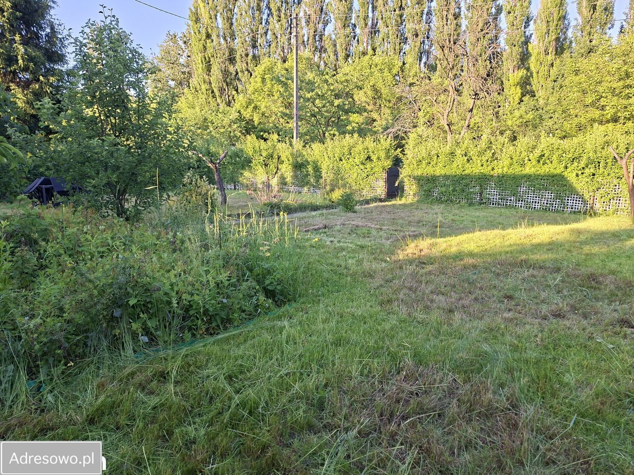 Działka rod Czeladź Piaski. Zdjęcie 10