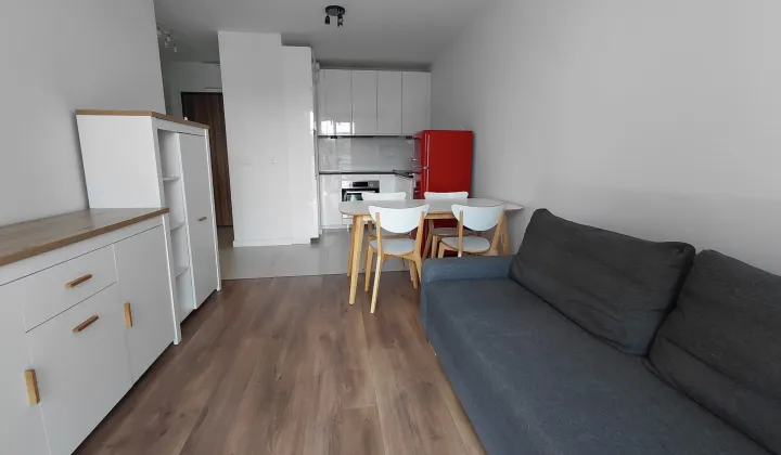 Mieszkanie 2-pokojowe Warszawa Wola, ul. Fort Wola