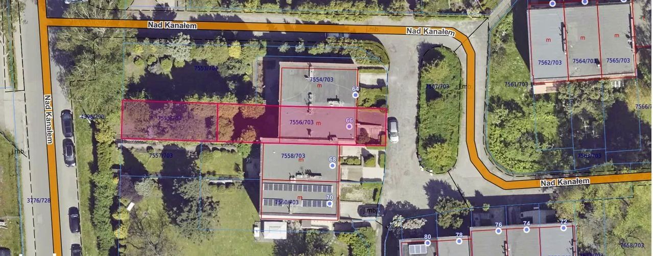 dom szeregowy, 6 pokoi Zabrze Centrum, ul. Nad Kanałem. Zdjęcie 15