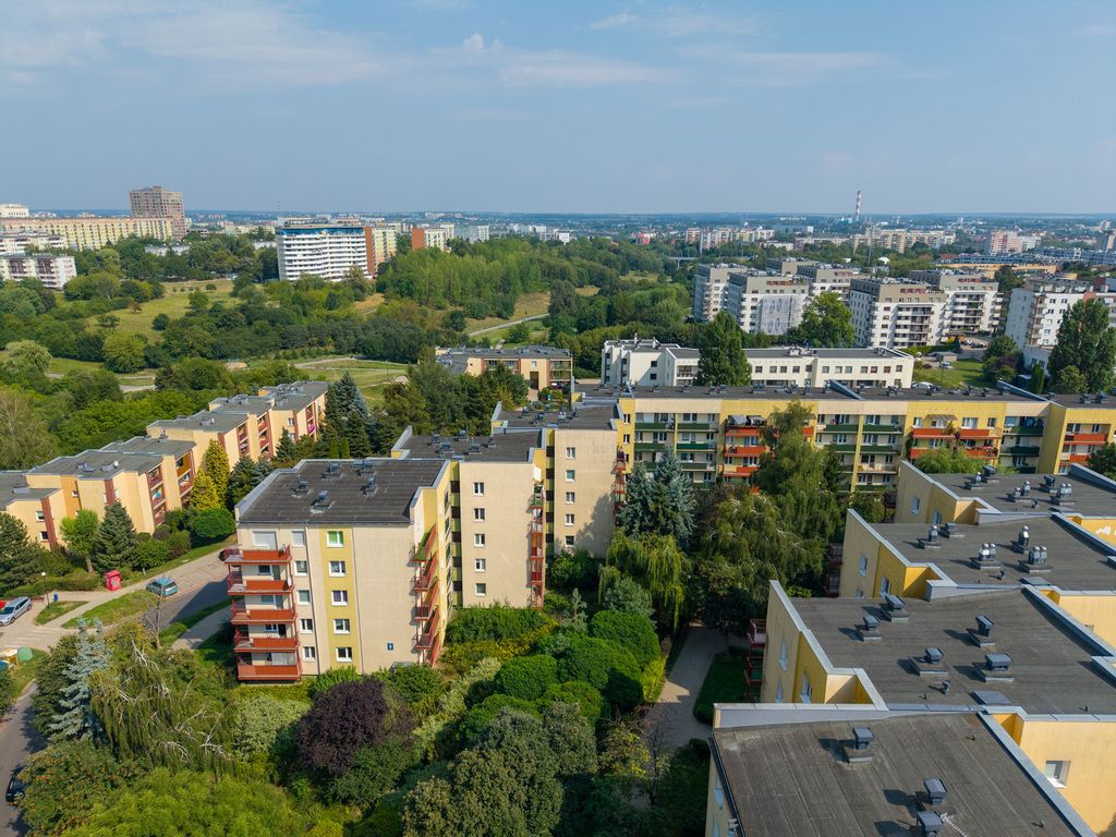Mieszkanie 2-pokojowe Lublin Czuby, ul. Dziewanny. Zdjęcie 37