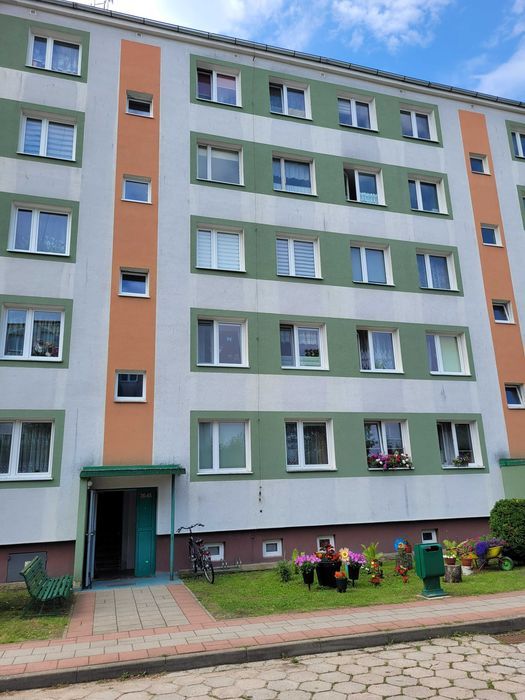 Ruciane-Nida Mieszkanie - 3 pokoje - 47 m² - parter