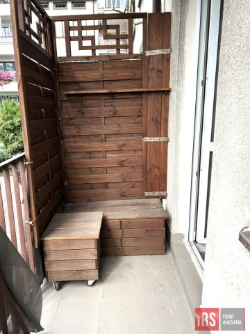 Mieszkanie 2-pokojowe Marki, al. marsz. Józefa Piłsudskiego. Zdjęcie 8